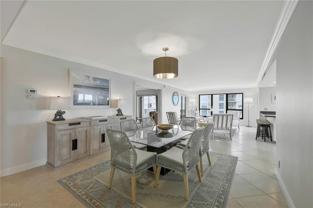 4451 Gulf Shore Blvd N, Unit 1205, Naples, FL 34103 Photo