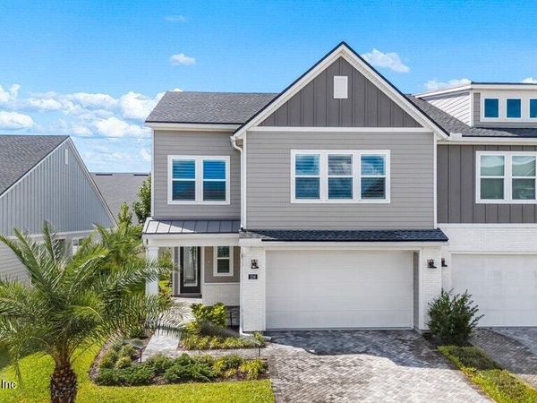 216 COOL SPRINGS Avenue, Ponte Vedra, FL 32081