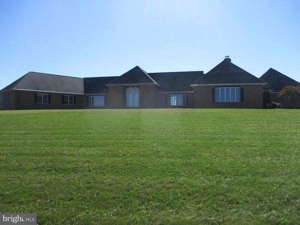 3898 3898 UNDERWOOD RD, OAKLAND, MD 21550