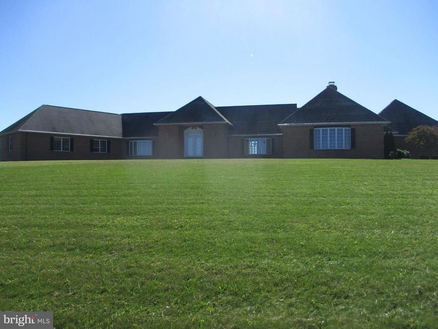 3898 3898 Underwood Rd, Oakland, MD 21550 Main Photo