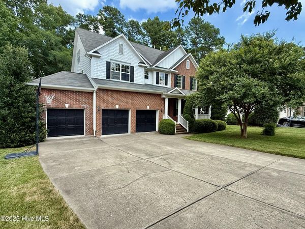 410 Harkness Circle, Durham, NC 27705