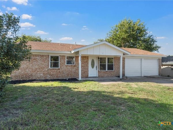 914 Edwards Street, Copperas Cove, TX 76522