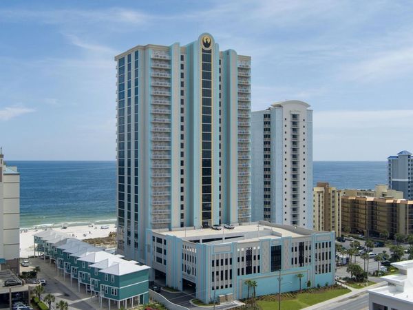 533 E Beach Boulevard, Unit 605, Gulf Shores, AL 36542