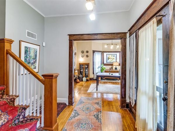 5020 Junius Street, Dallas, TX 75214