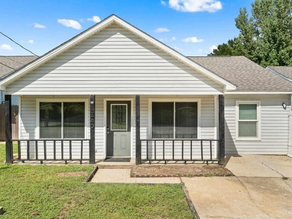 3440 Riverside Dr, Pensacola, FL 32514