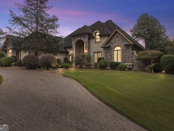 450 Rome Beauty Lane, Clarkesville, GA 30523