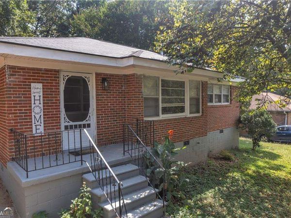 5570 Ash Street, Forest Park, GA 30297