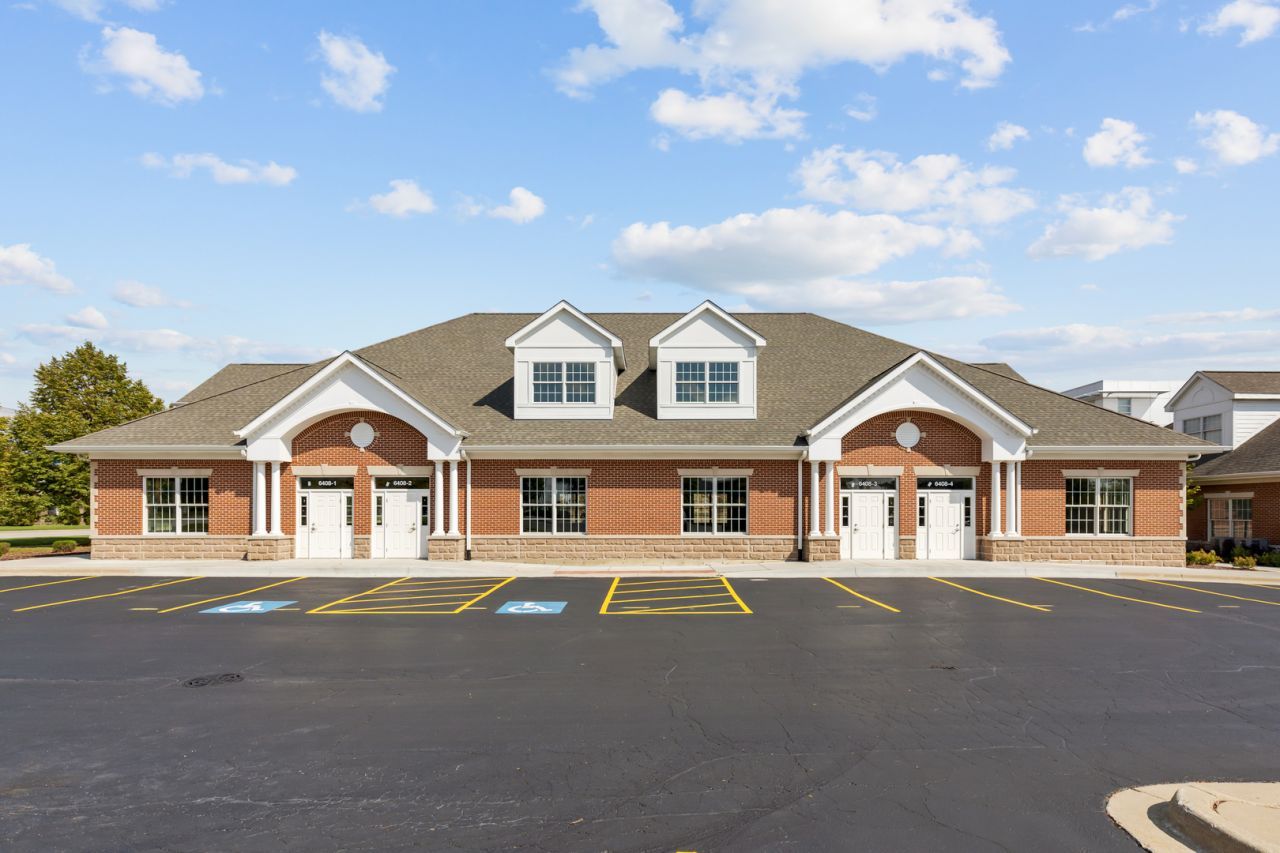 6408 Joliet Road, Countryside, IL 60525