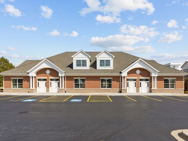 6408 Joliet Road, Unit 1-2-3-4, Countryside, IL 60525