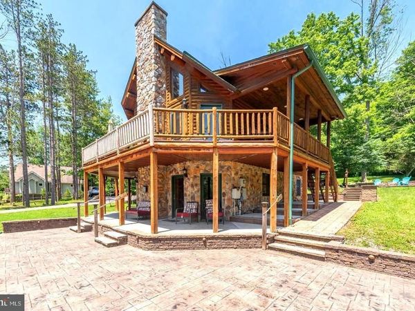 229 ROCK LODGE ROAD, MC HENRY, MD 21541