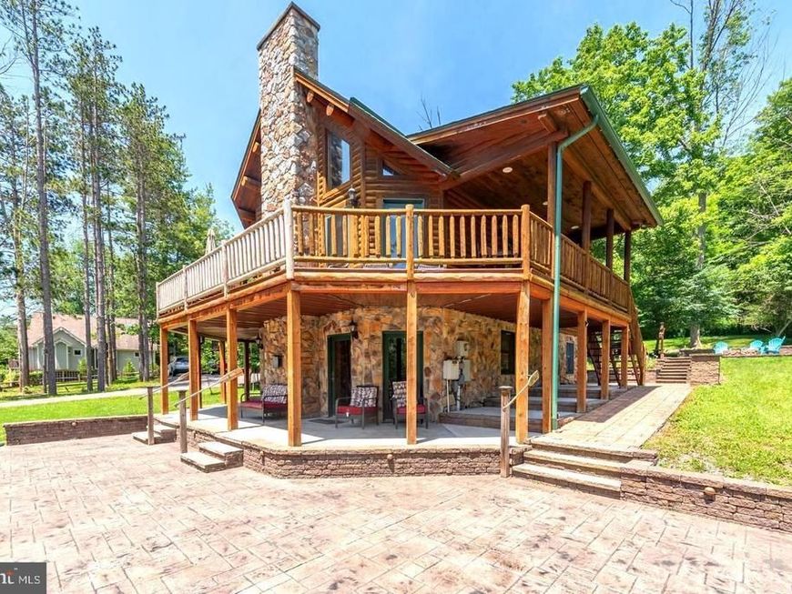 229 Rock Lodge Road, Mc Henry, MD 21541 Main Photo