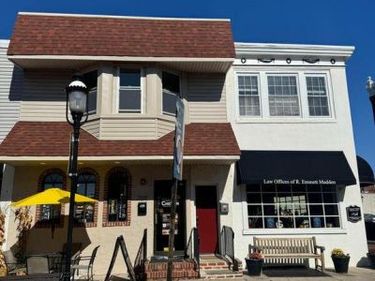 707 WEST AVENUE, JENKINTOWN, PA 19046