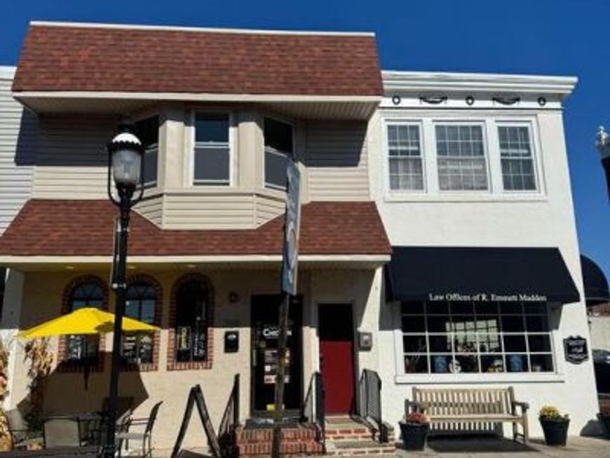 707 West Avenue, Jenkintown, PA 19046 Main Photo