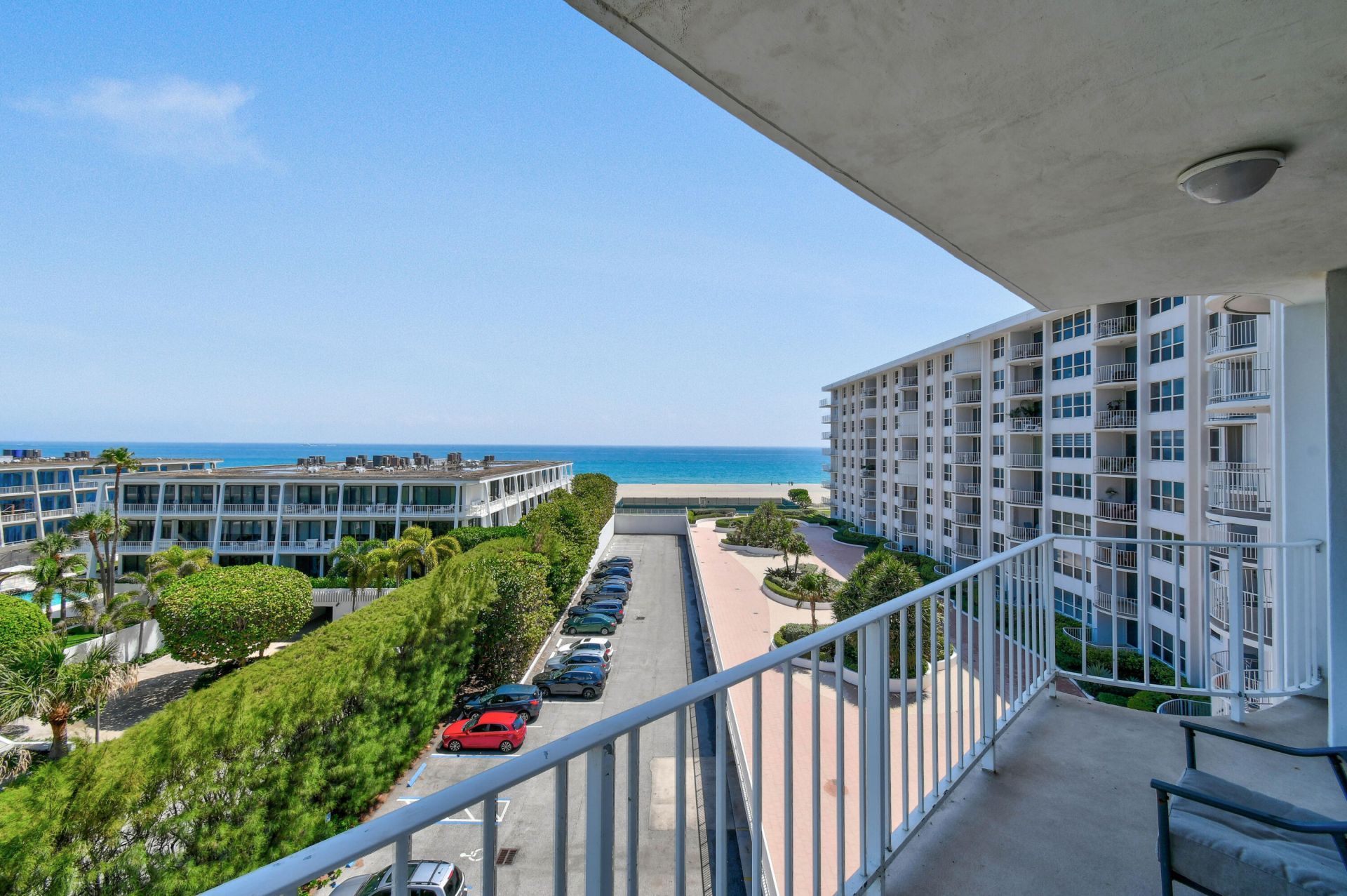 2295 S Ocean Boulevard, Unit 617, Palm Beach, FL 33480 Photo