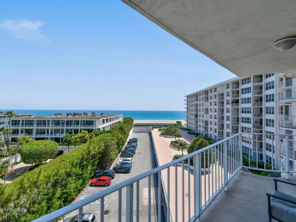 2295 S Ocean Boulevard, Unit 617, Palm Beach, FL 33480
