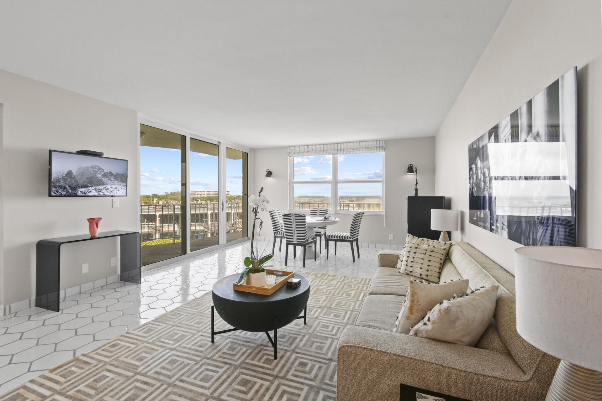 2295 S Ocean Boulevard, Unit 617, Palm Beach, FL 33480 Photo