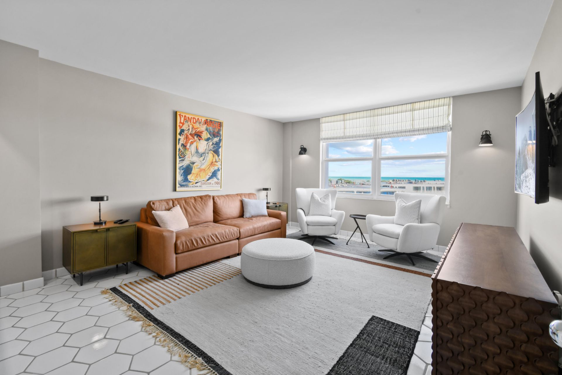 2295 S Ocean Boulevard, Unit 617, Palm Beach, FL 33480 Photo