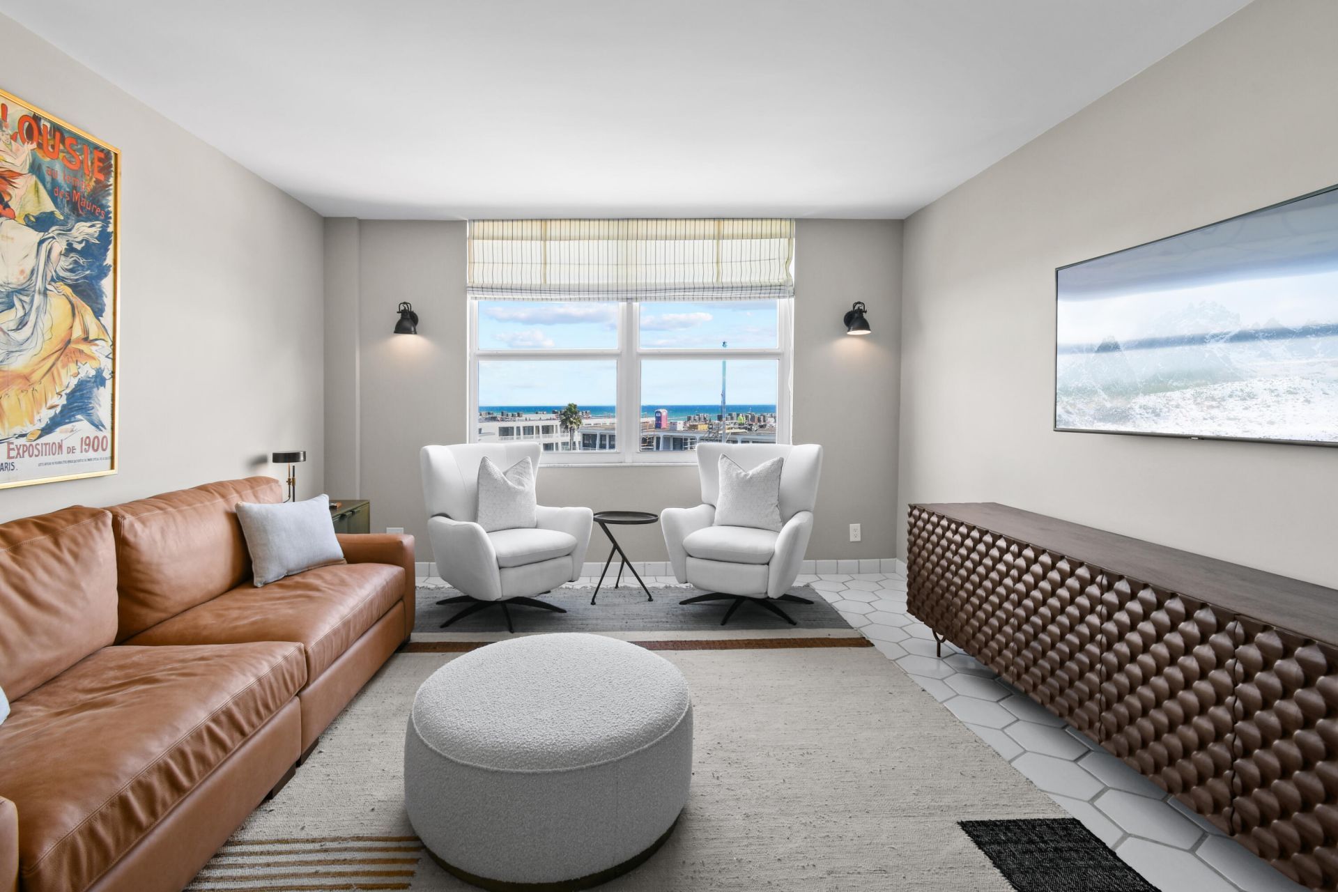 2295 S Ocean Boulevard, Unit 617, Palm Beach, FL 33480 Photo