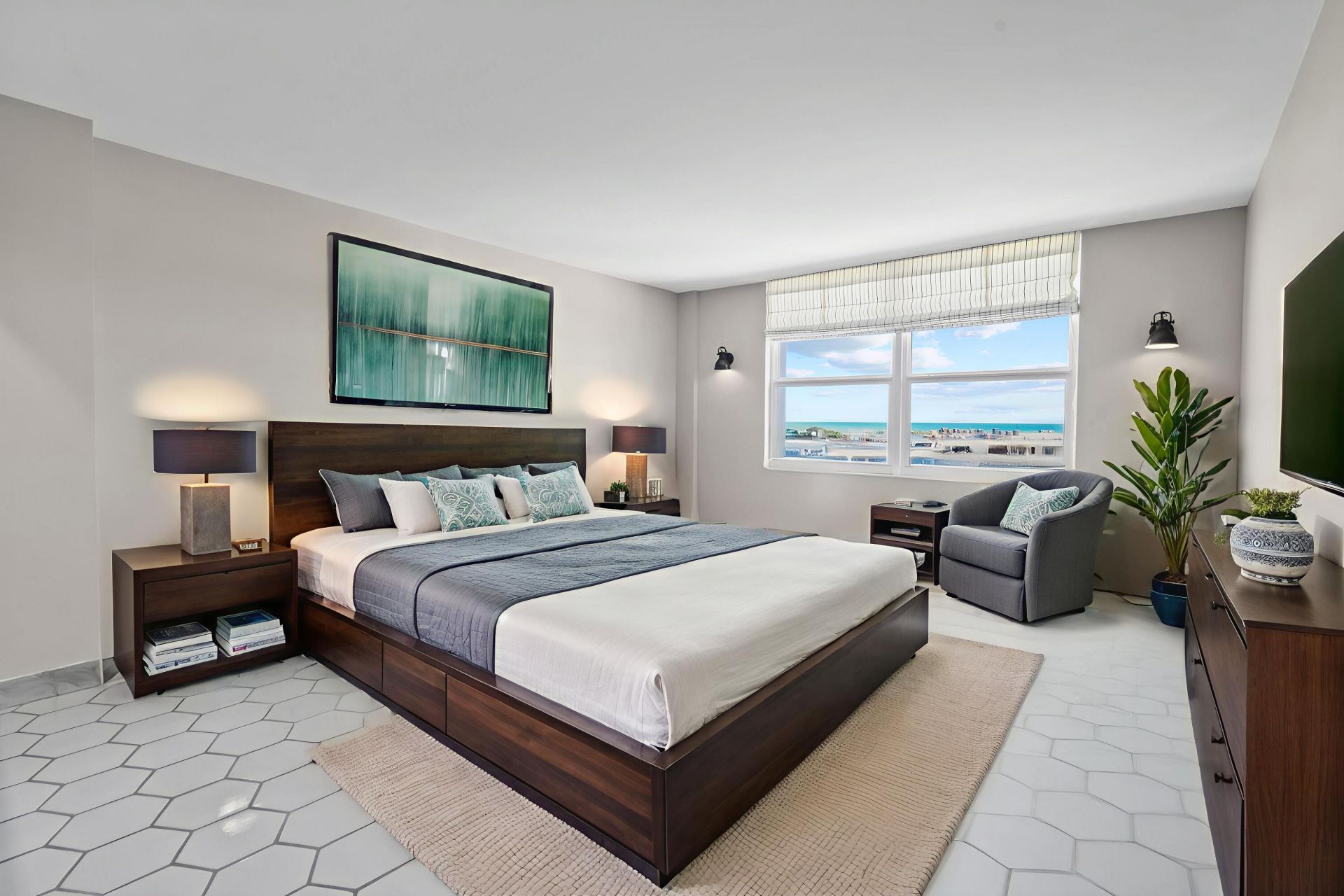 2295 S Ocean Boulevard, Unit 617, Palm Beach, FL 33480 Photo