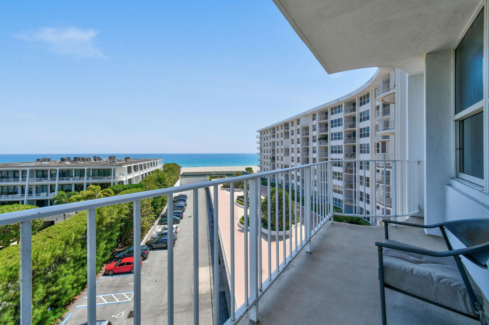 2295 S Ocean Boulevard, Unit 617, Palm Beach, FL 33480 Photo
