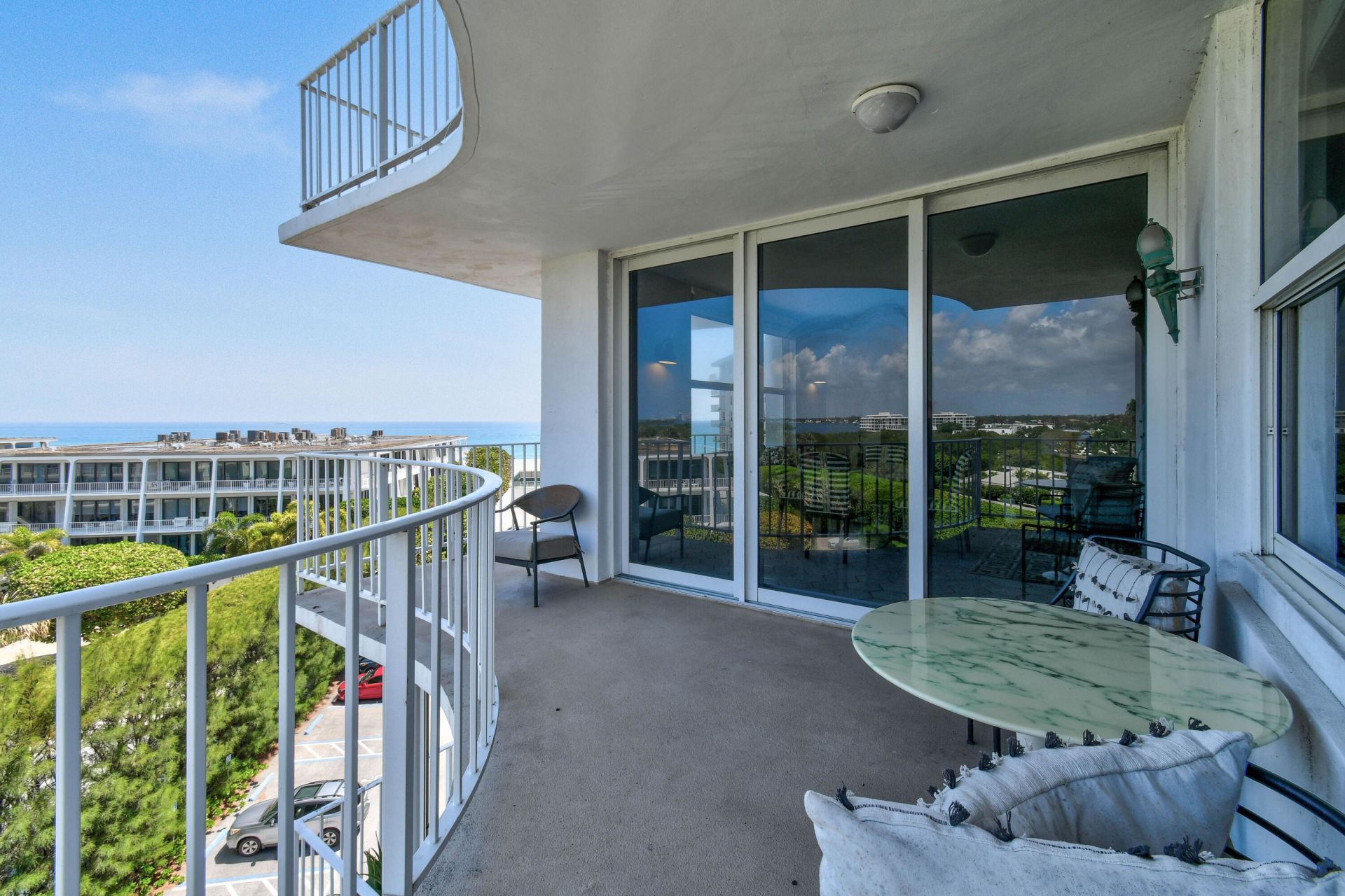 2295 S Ocean Boulevard, Unit 617, Palm Beach, FL 33480 Photo
