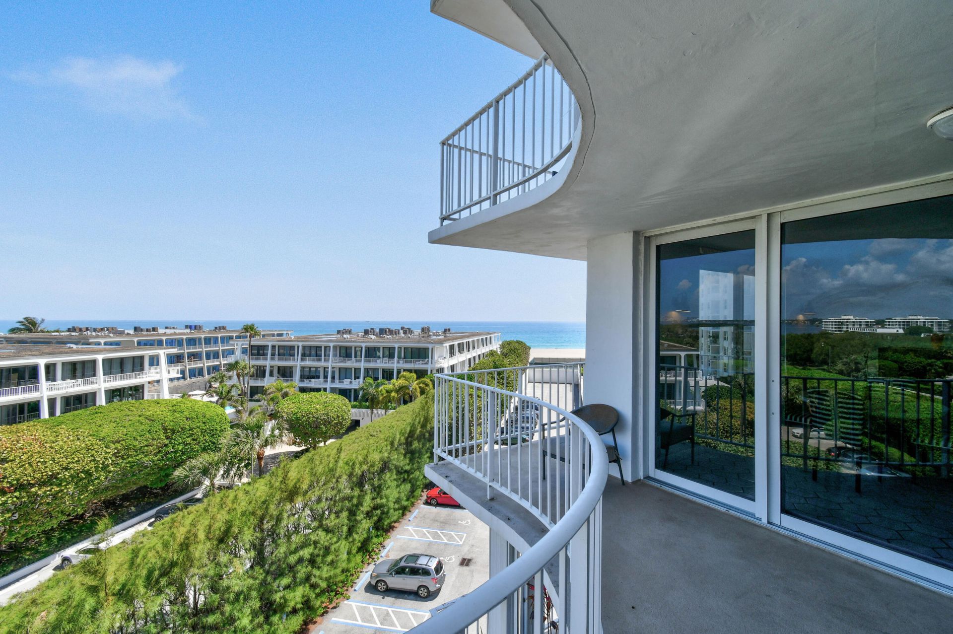 2295 S Ocean Boulevard, Unit 617, Palm Beach, FL 33480 Photo