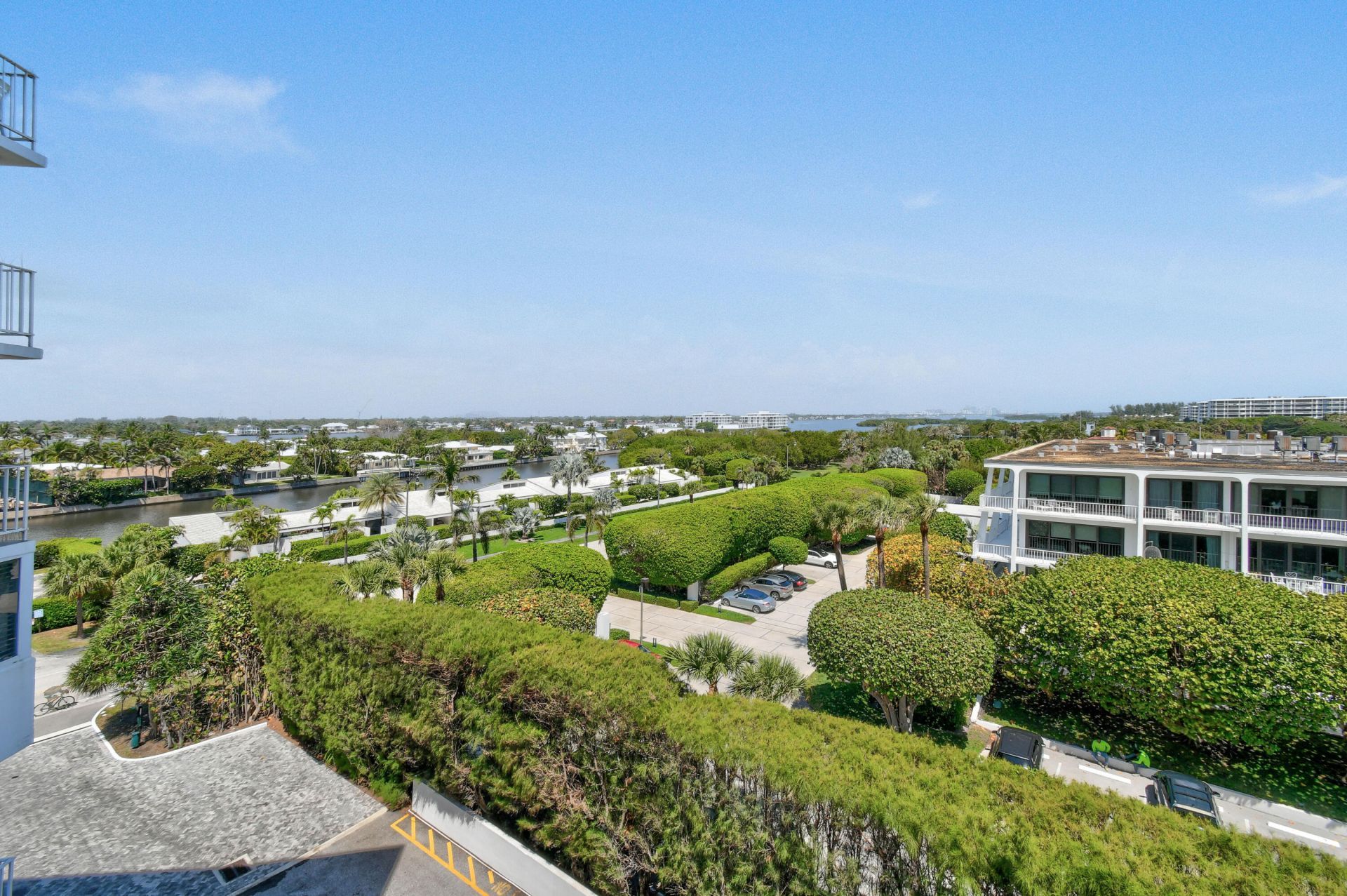 2295 S Ocean Boulevard, Unit 617, Palm Beach, FL 33480 Photo