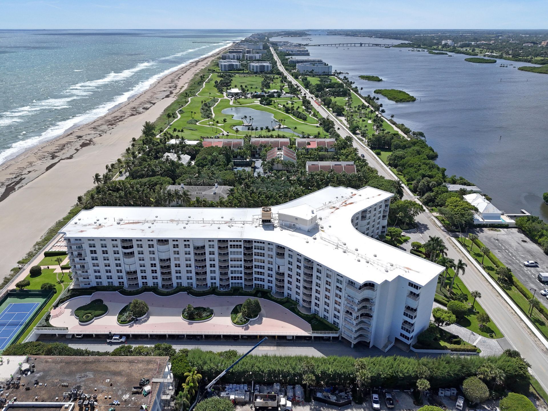 2295 S Ocean Boulevard, Unit 617, Palm Beach, FL 33480 Photo