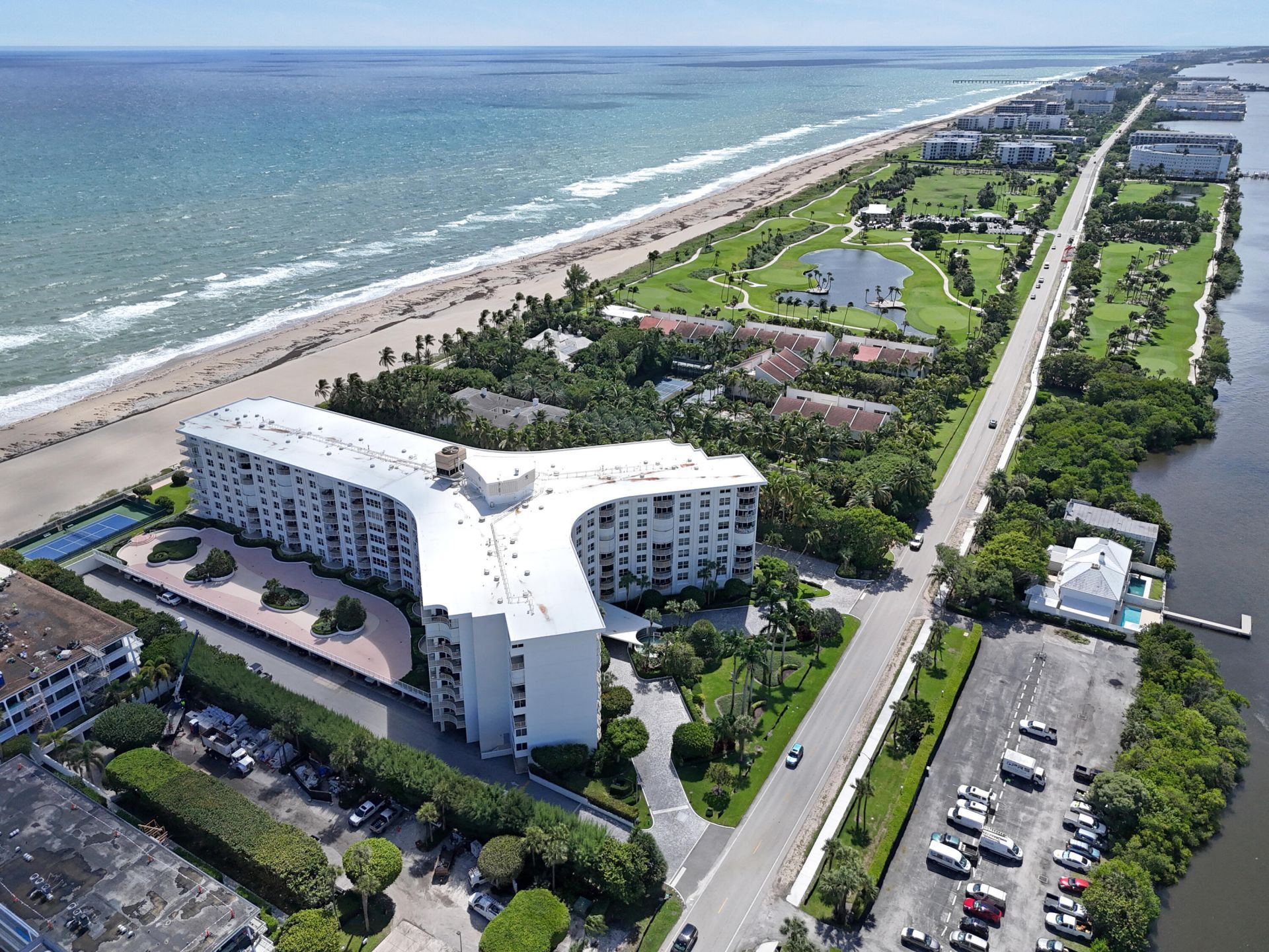 2295 S Ocean Boulevard, Unit 617, Palm Beach, FL 33480 Photo