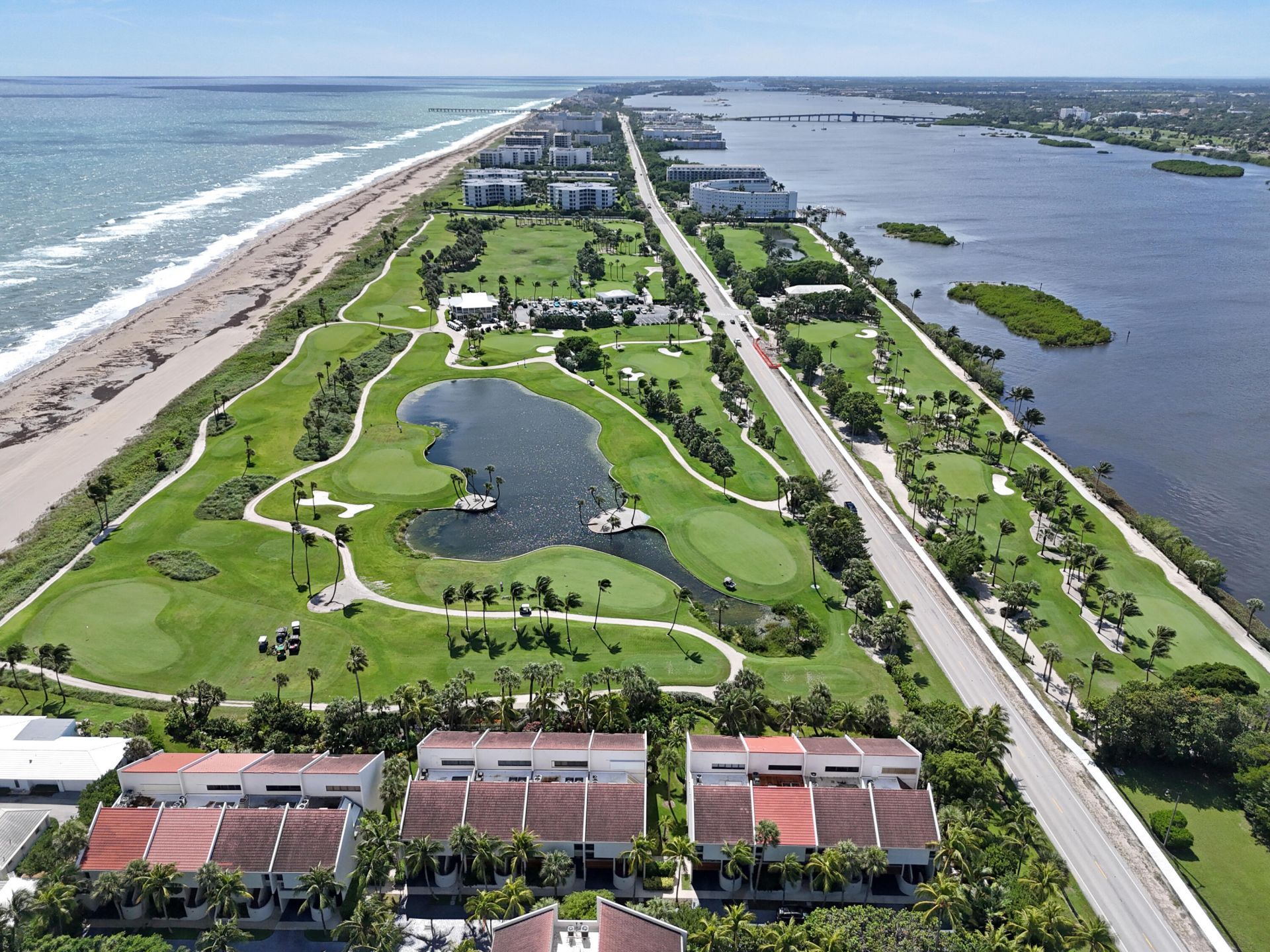 2295 S Ocean Boulevard, Unit 617, Palm Beach, FL 33480 Photo