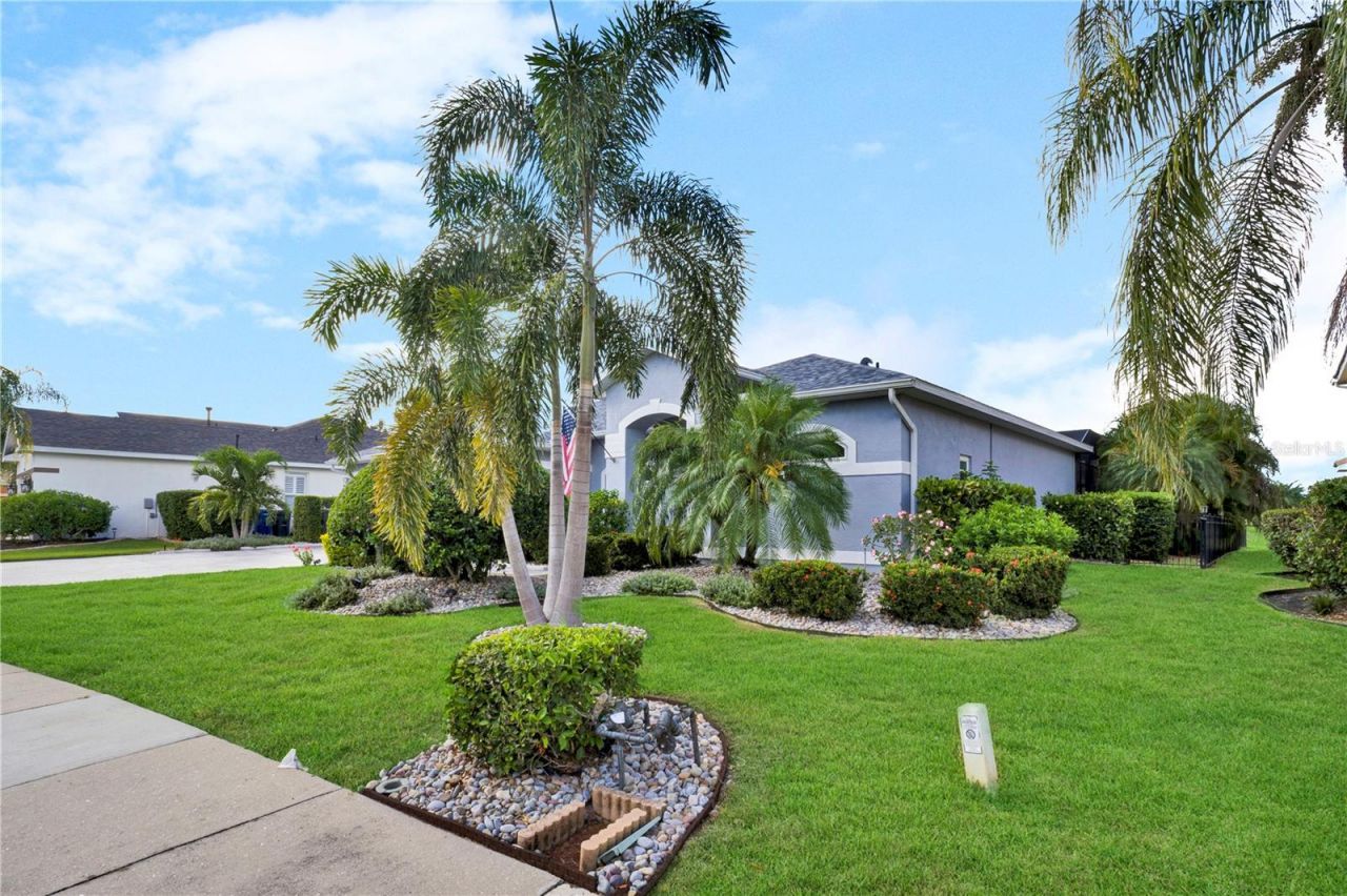 12576 Natureview Circle, Bradenton, FL 34212 Photo