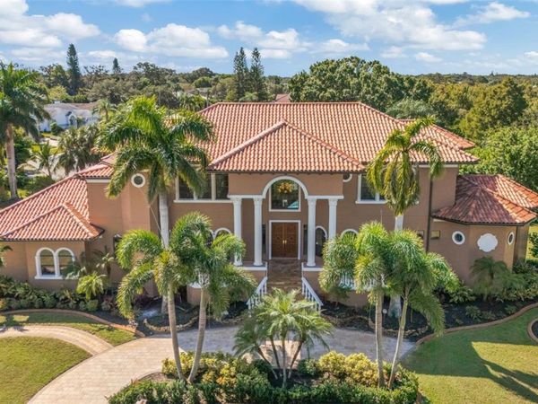 1079 ASHLAND AVENUE, TARPON SPRINGS, FL 34689