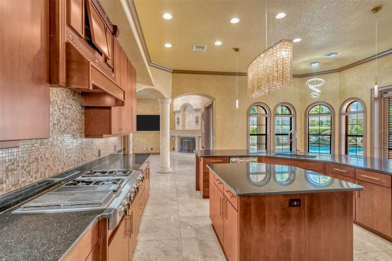 1079 Ashland Avenue, Tarpon Springs, FL 34689 Photo