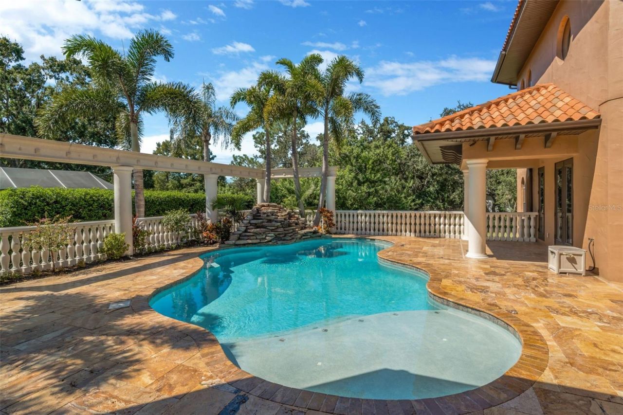 1079 Ashland Avenue, Tarpon Springs, FL 34689 Photo