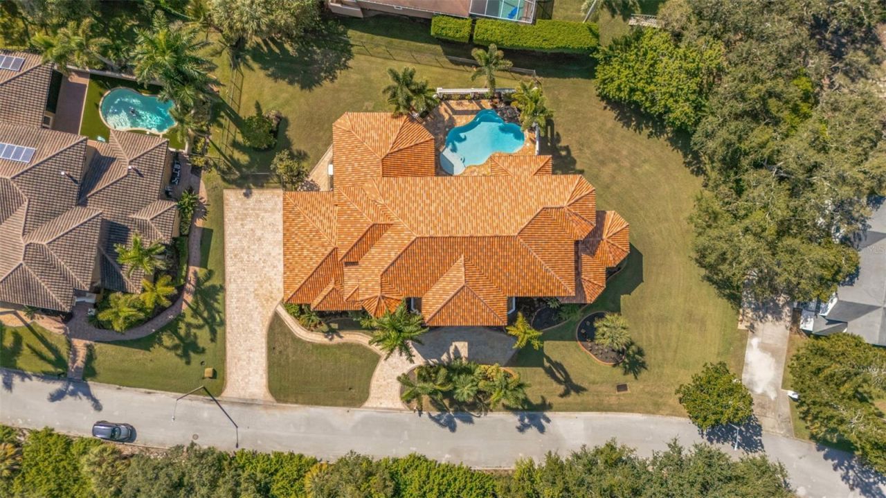 1079 Ashland Avenue, Tarpon Springs, FL 34689 Photo