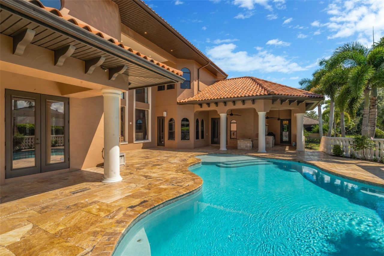 1079 Ashland Avenue, Tarpon Springs, FL 34689 Photo