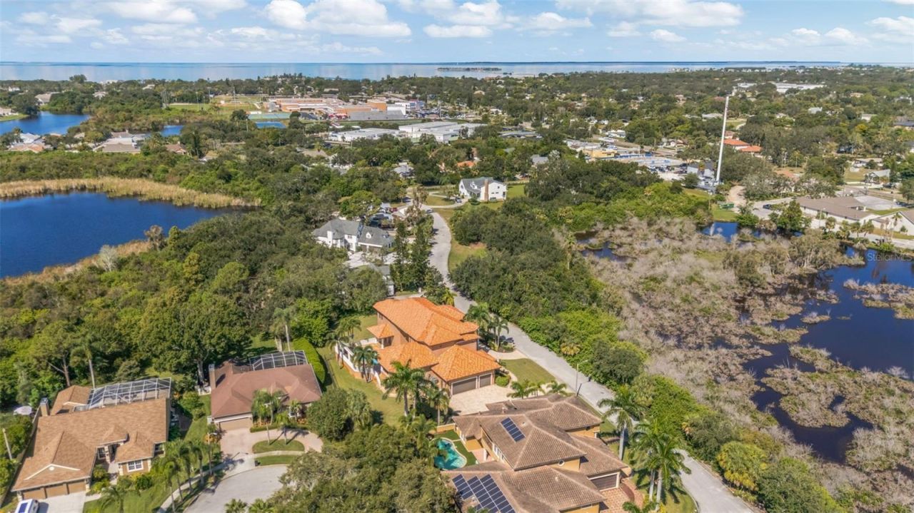1079 Ashland Avenue, Tarpon Springs, FL 34689 Photo