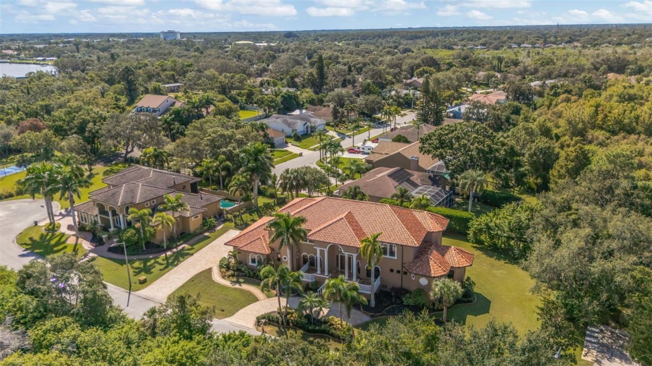 1079 Ashland Avenue, Tarpon Springs, FL 34689 Photo