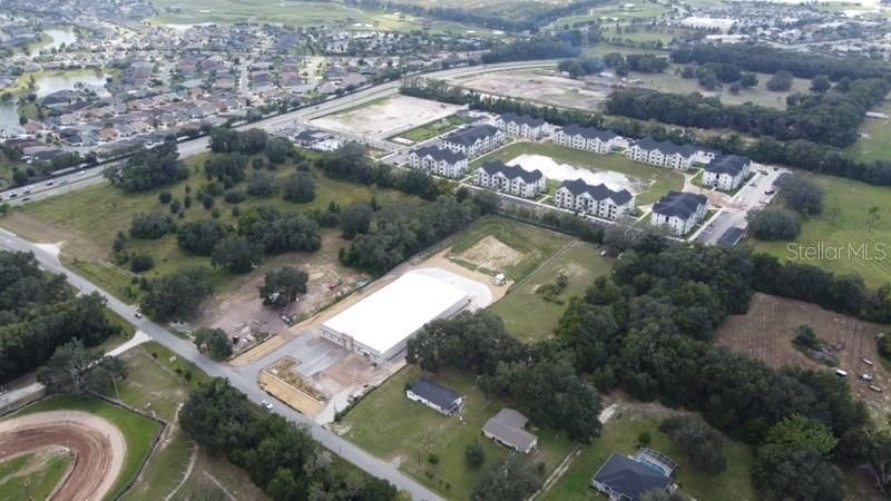 35433 Micro Racetrack Road, Fruitland Park, FL 34731 Photo