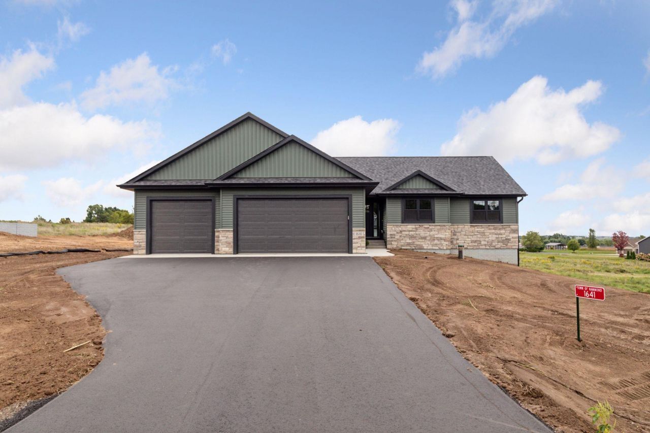 N5200 732nd Street, Ellsworth, WI 54011