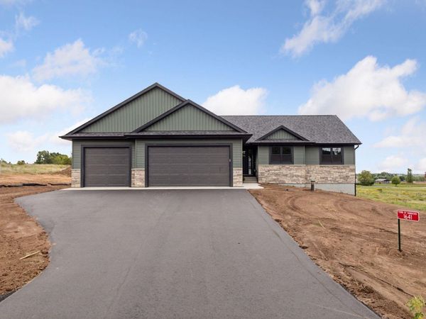 N5200 732nd Street, Ellsworth, WI 54011