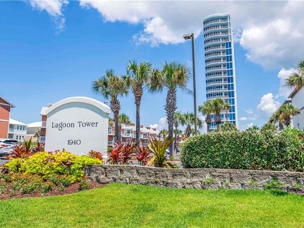 1940 Beach Boulevard, Unit 302, Gulf Shores, AL 36542