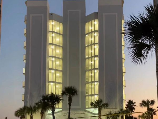 24114 Perdido Beach Boulevard, Unit 503, Orange Beach, AL 36561