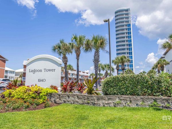1940 W Beach Boulevard, Unit 302, Gulf Shores, AL 36542
