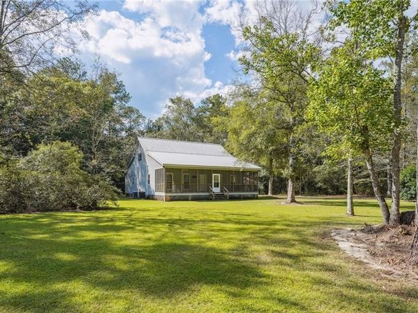 22102 NOLAN Road, Covington, LA 70435