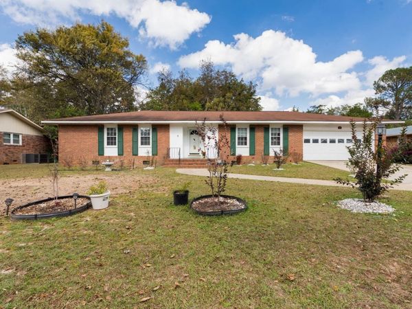 118 Avalon Drive, Warner Robins, GA 31093