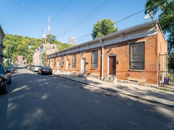 2152 Staebler Street, Cincinnati, OH 45204