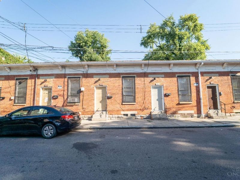 2152 Staebler Street, Cincinnati, OH 45204 Photo 2