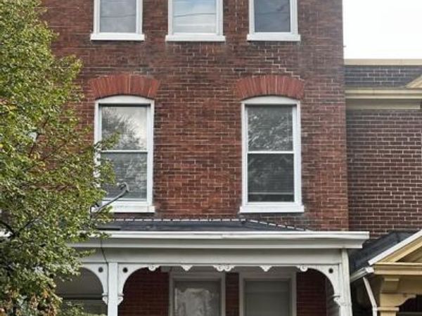 435 S 17TH STREET, HARRISBURG, PA 17104