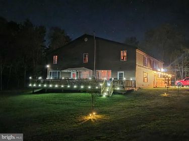 198 N HUNTER RUN ROAD, HOWARD, PA 16841